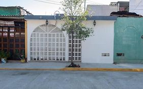 Casa De Vacaciones Casa Jazmin Santa Cruz - Huatulco México
